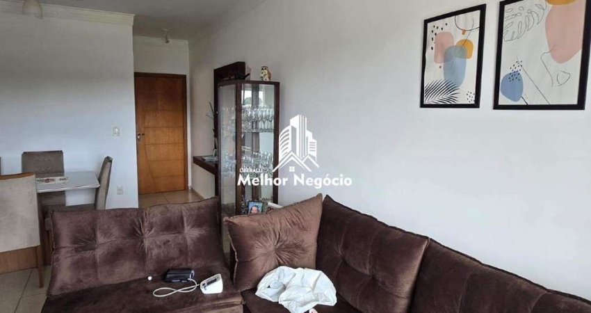 Apartamento à venda na Rua Alemanha, 871, Jardim Europa, Paulínia
