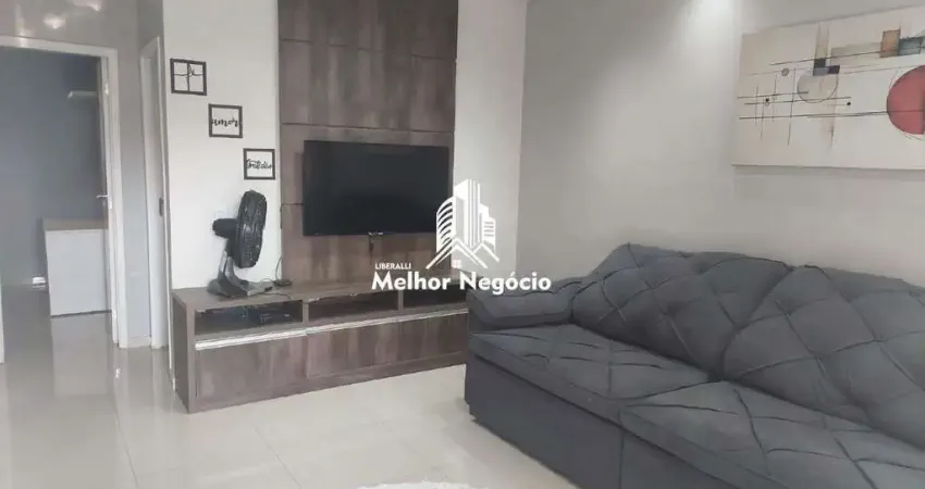 Casa à venda com 2 quartos no Condomínio Residencial Viva Vista Brisa-Jardim Dulce(Nova Veneza) Sumaré/SP