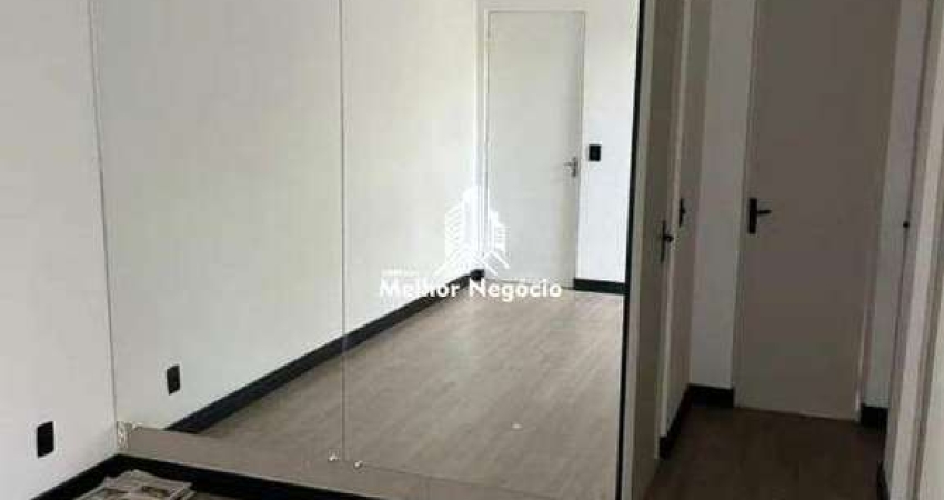 Apartamento à venda com 2 quartos no bairro Matão em Sumaré