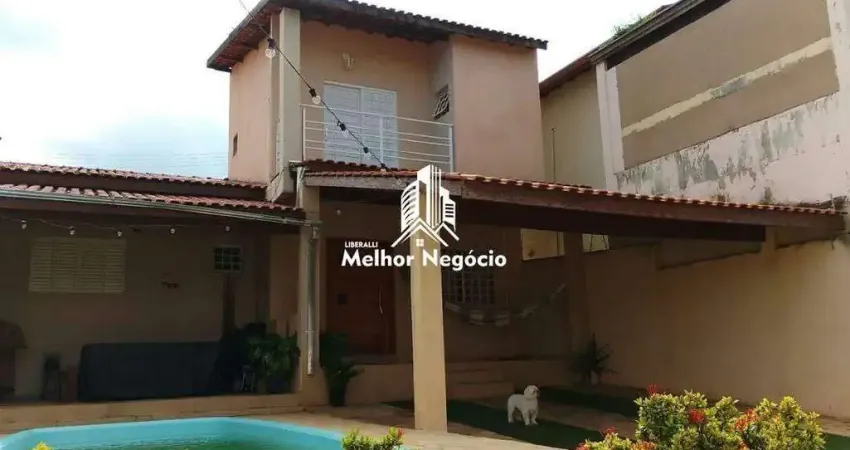 Casa à venda com 3 quartos no bairro Loteamento Alphaville Campinas