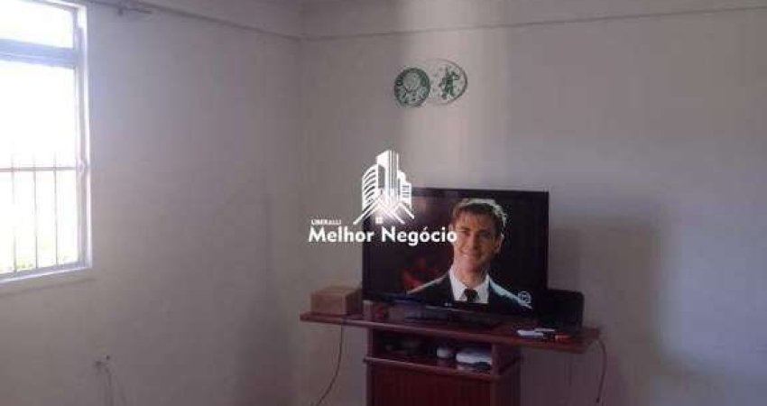 Apartamento à venda com 2 quartos, no Condomínio Rio Grande do Sul, em Campinas/SP.