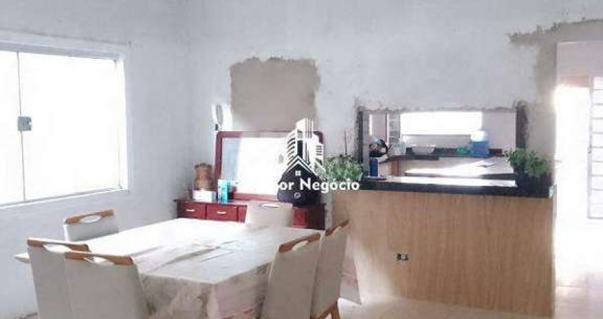 (NÃO ACEITA FINANCIAMENTO) Casa com 04 quartos (03 suítes) à venda no bairro Vila Cristina, Piracicaba -SP