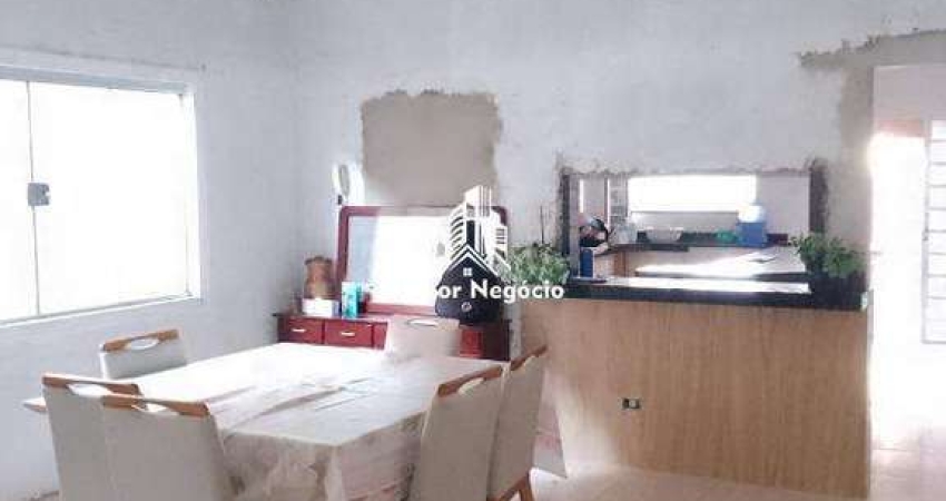 (NÃO ACEITA FINANCIAMENTO) Casa com 04 quartos (03 suítes) à venda no bairro Vila Cristina, Piracicaba -SP