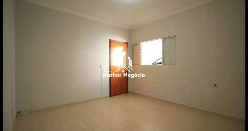 Casa à venda com 3 quartos no bairro Jardim Santa Cecília em Limeira