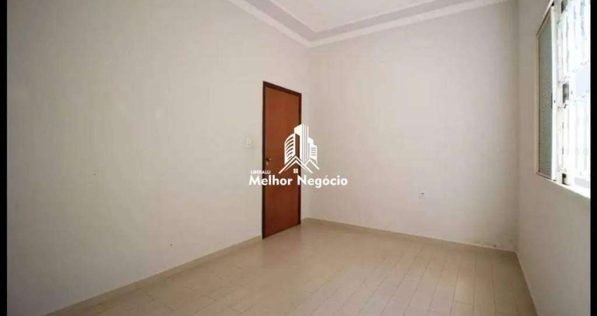 Casa à venda com 3 quartos no bairro Jardim Santa Cecília em Limeira