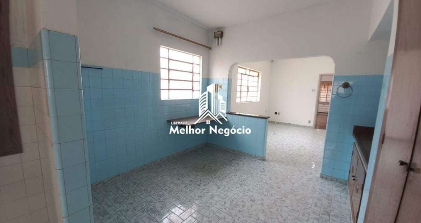 Casa com 3 quartos à venda na Rua Santa Terezinha, 211, Centro, Limeira