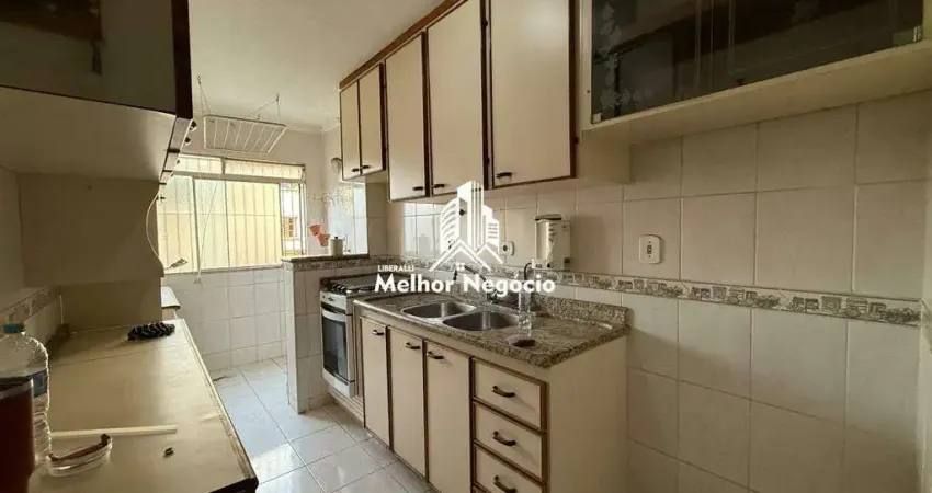 Apartamento à venda com 02 Quartos no Condomínio Colina de Piracicaba em Piracicaba - SP