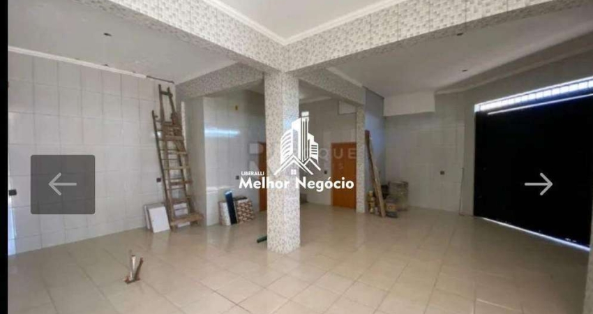 Predio residencial e comercial com 6500m² à venda em Limeira
