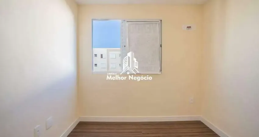 Apartamento com 2 quartos à venda na Rua Herculano Florence Teixeira, 130, Jardim Esmeraldina, Campinas