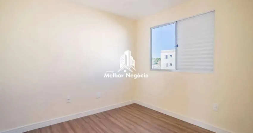 Apartamento com 2 quartos à venda na Rua Herculano Florence Teixeira, 135, Jardim Esmeraldina, Campinas