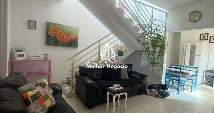 Casa para à venda, 3 quartos no Jardim Boer II - Americana I Cód: 30829