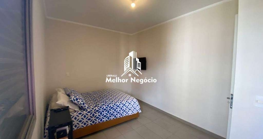 Apartamento à venda com 01 quarto no Centro de Campinas/SP
