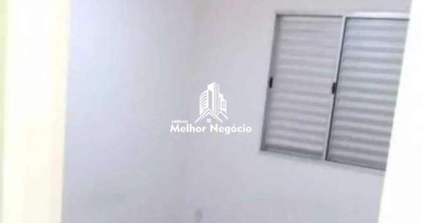 APARTAMENTO A VENDA 2 QUARTOS NO SATELITE IRIS-CAMPINAS/SP