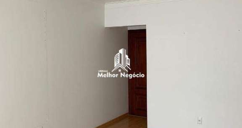 Apartamento à venda, 3 Quartos, 2 banheiros no Ed. Cannes Bairro Vila Independencia, Limeira - SP