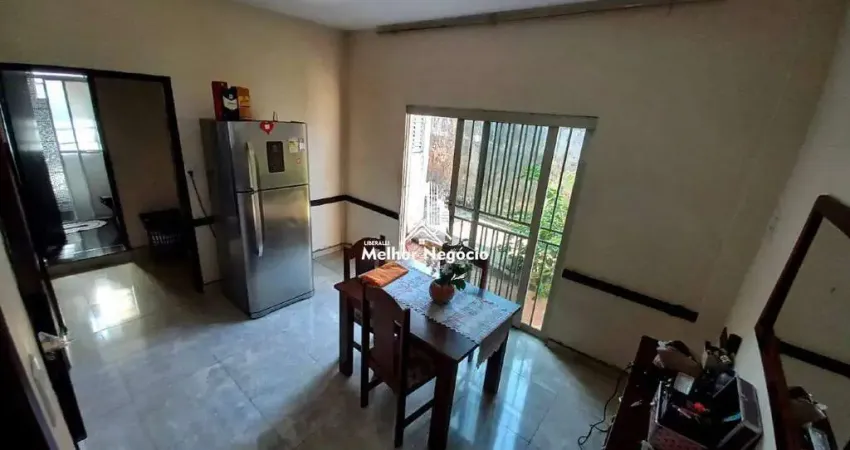 Casa à venda, 3 Dormitórios (Quartos), 2 banheiros - Jardim Nova Suíça - Limeira , SP