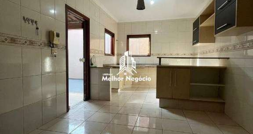 Casa à venda, 3 Quartos, 2 banheiros - Jardim Residencial Alto da Graminha - Limeira SP