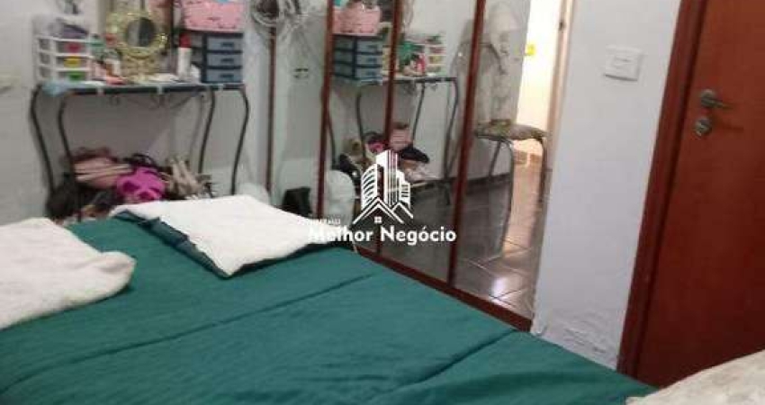 Casa à venda, 4 Dormitórios (Quartos), 2 banheiros - Jardim dos Cedros - Santa Bárbara D'Oeste SP