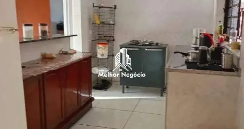 Casa à venda, 4 Dormitórios (Quartos), 2 banheiros - Jardim dos Cedros - Santa Bárbara D'Oeste SP