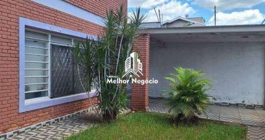 Casa com 04 Quartos (1 suíte) à venda no bairro Nova Piracicaba em Piracicaba - SP
