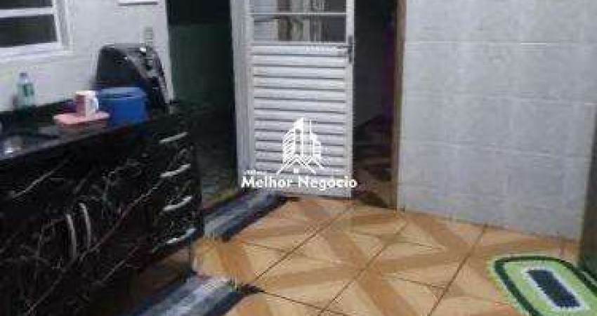 NÃO ACEITA FINANCIAMENTO - Casa à venda com 2 Quartos, no Jardim Nova Europa em Campinas/SP.