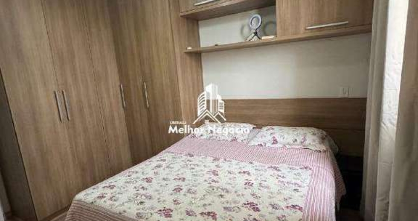 Apartamento a Venda de 3 Quartos ( Sendo 1 Suíte) em Americana/SP - Condomínio Spazzio Amaretto