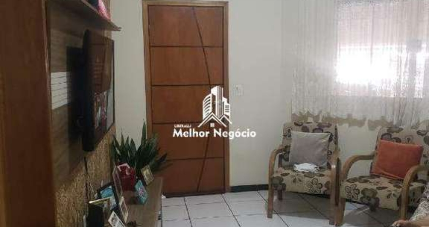 Casa com 2 quartos à venda na Rua Vito Baldin, 80, Parque Nova Carioba, Americana