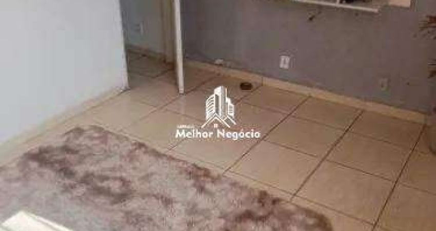 NÃO ACEITA FINANCIAMENTO - Casa à venda com 1 Quartos (1 suíte), no Distrito Industrial em Campinas/SP.