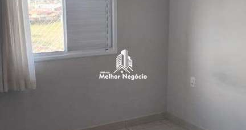 Apartamento à venda com 2 quartos e 1 suíte em Limeira - SP