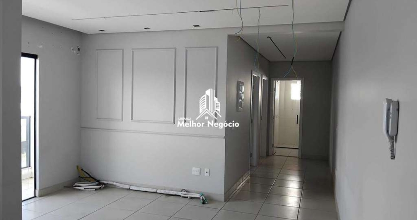 Apartamento à venda com 2 quartos e 1 suíte em Limeira - SP