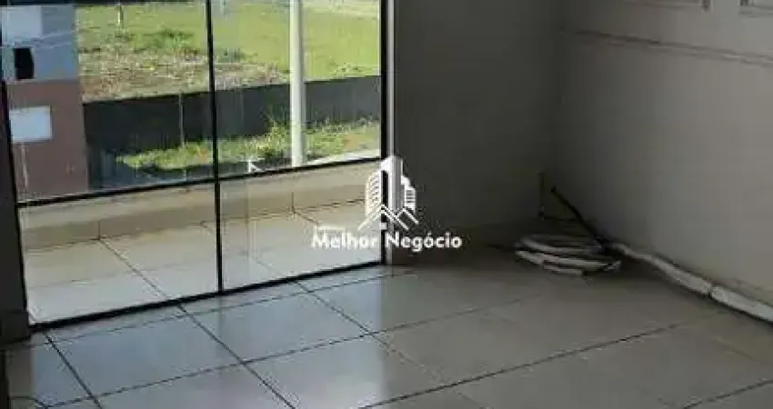 Apartamento à venda com 2 quartos e 1 suíte em Limeira - SP
