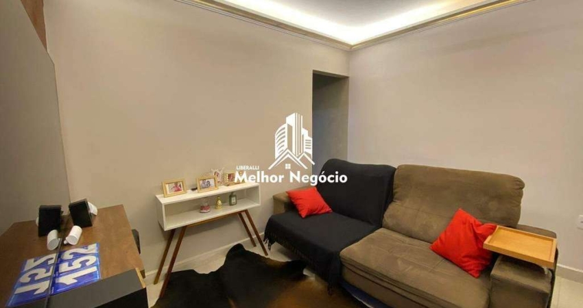 Casa à venda com 2 quartos no Recanto dos Sonhos-Sumaré / SP