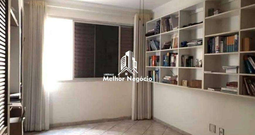 Apartamento à venda com 4 quartos e 1 suíte em Limeira - SP