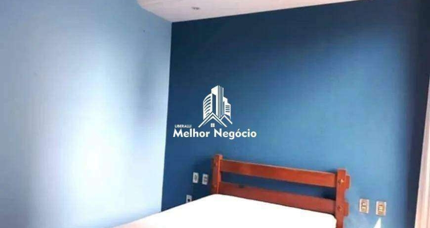 Apartamento à venda com 4 quartos e 1 suíte em Limeira - SP
