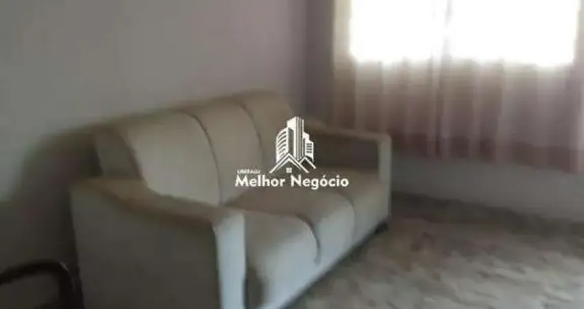 (Não aceita financiamento) Casa à venda com 3 quartos em Limeira - SP