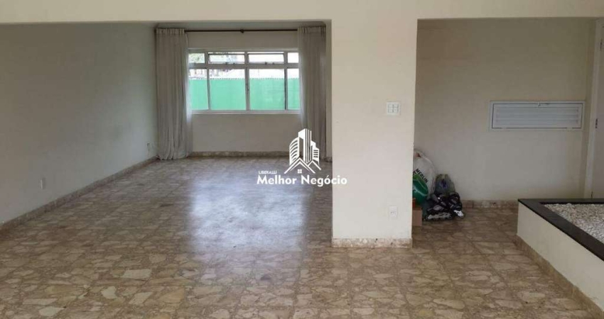 Apartamento à venda com 3 quartos e 1 suíte em Limeira - SP