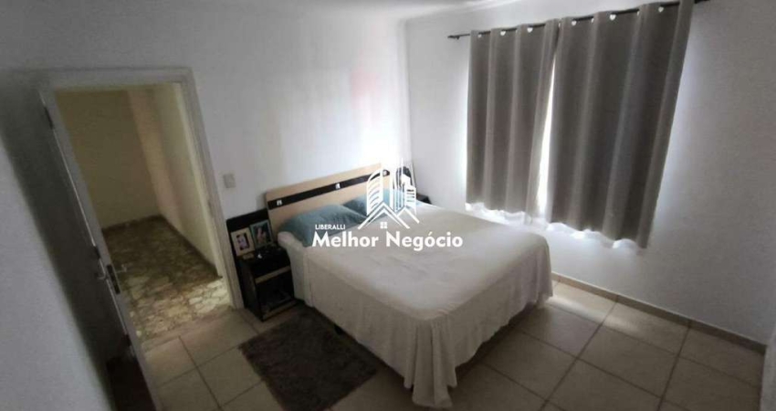 Apartamento à venda com 3 quartos e 1 suíte em Limeira - SP