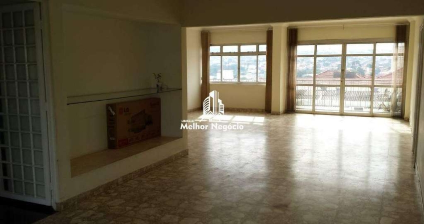 Apartamento à venda com 3 quartos e 1 suíte em Limeira - SP