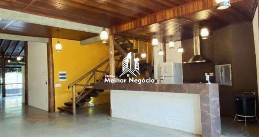 Casa comercial à venda com 270m² no bairro Jardim Elisa Fumagalli em Limeira