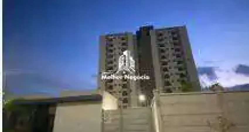 Apartamento à venda 2 Quartos 1 banheiro- Bairro Jardim Rosolem - Life Residence - Hortolândia SP