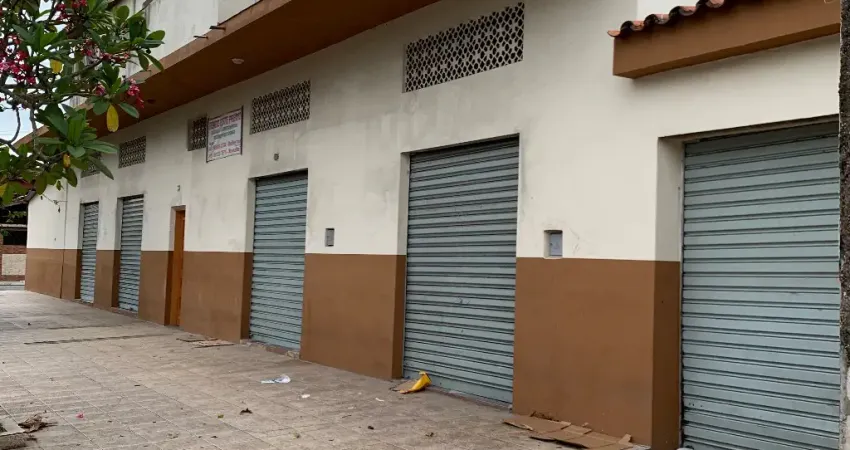 Prédio comercial grande de esquina no santa rosa com 4 lojas no térreo + 2 ótimos apartamentos em cima com 3 dormitórios cada + 2 vagas de garagens exclusivas 1 cada apartamento