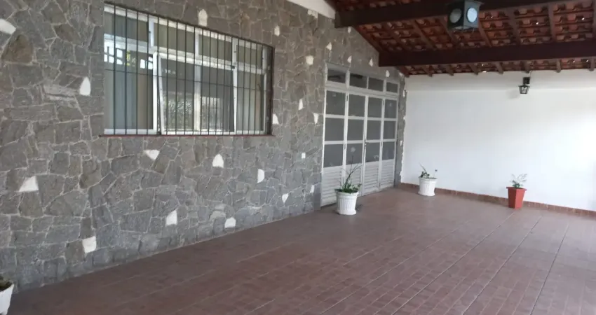 Casa com 6 quartos à venda na Vila Santa Rosa, Guarujá