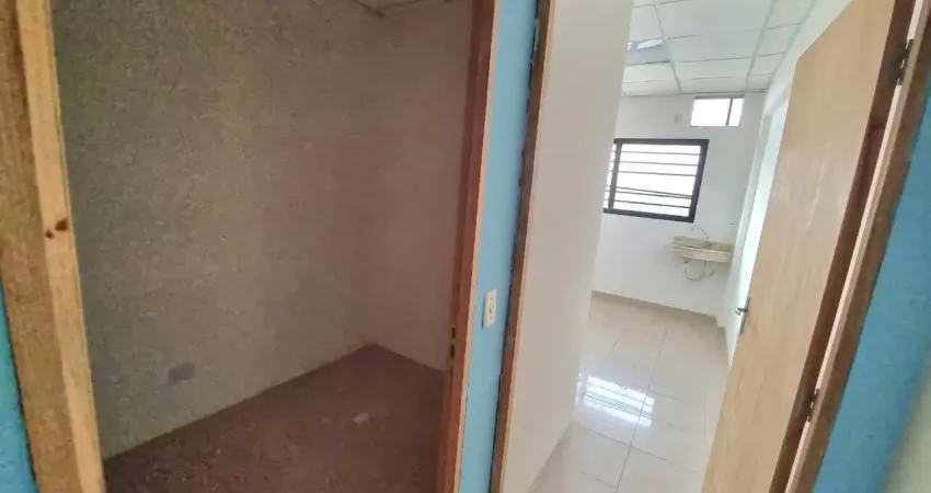 Oportunidade 2025 pronta p/ uso 280 mil sala comercial 49m² jd helena maria guarujá/sp