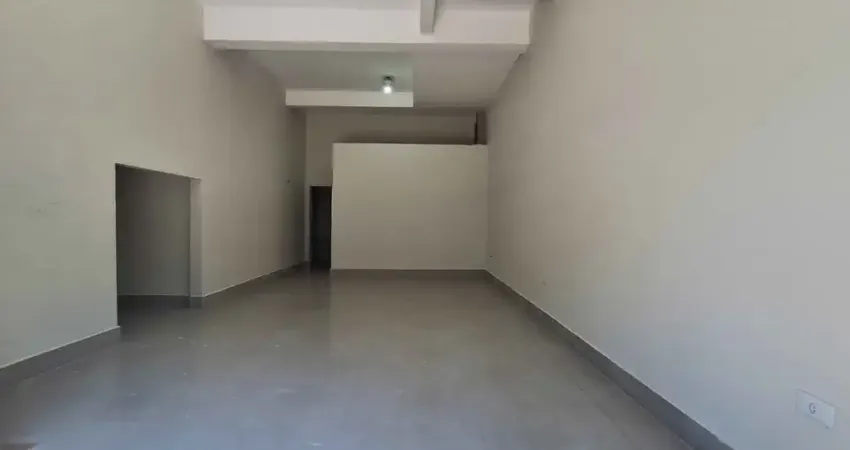 Loja ponto comercial no Santa Rosa locação anual Reformado nada a fazer