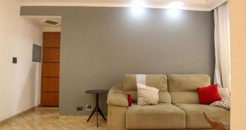 Apartamento com 3 quartos à venda na Avenida Vila Ema, 1400, Vila Ema, São Paulo
