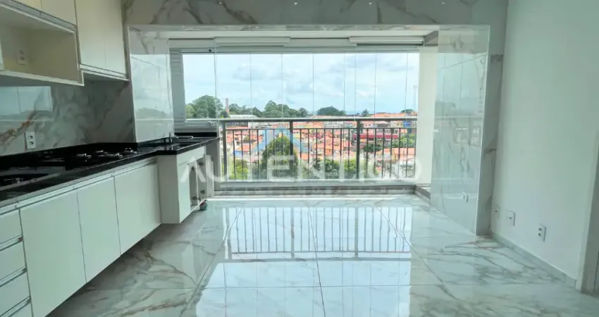 Apartamento com 2 quartos para alugar na Avenida Cipriano Rodrigues, 240, Vila Formosa, São Paulo
