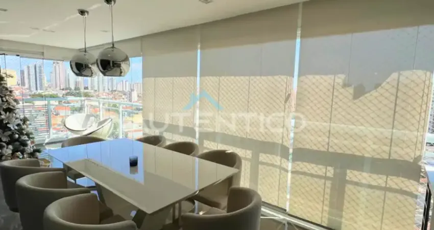 Apartamento à venda com 81m², 3 quartos e 2 vagas