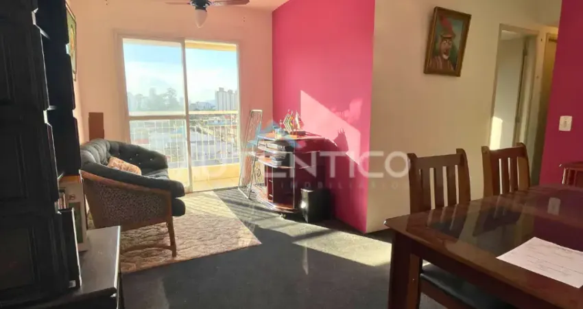 Apartamento à venda com 88m², 3 quartos e 1 vaga