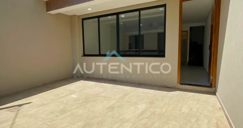 Casa com 3 quartos à venda na Rua Cruz Jobim, Vila Carrão, São Paulo