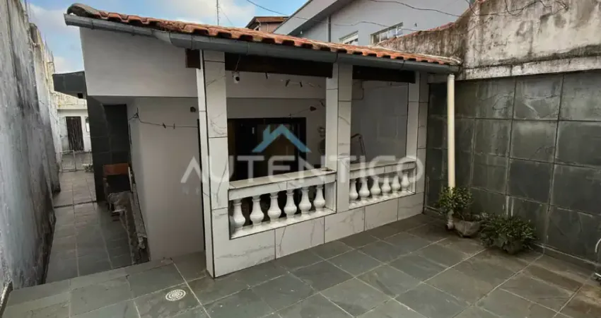 Casa com 3 quartos à venda na Rua Ituri, 467, Vila Formosa, São Paulo