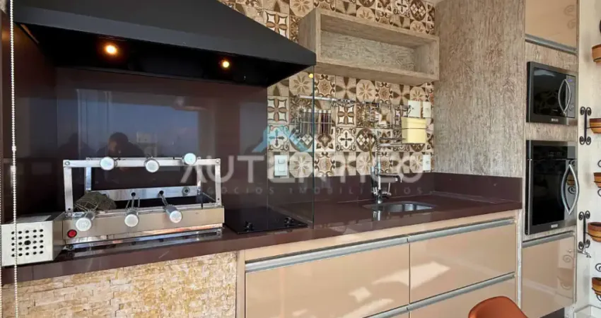 Apartamento recém reformado para venda de 84m, 2 quartos e 2 vagas